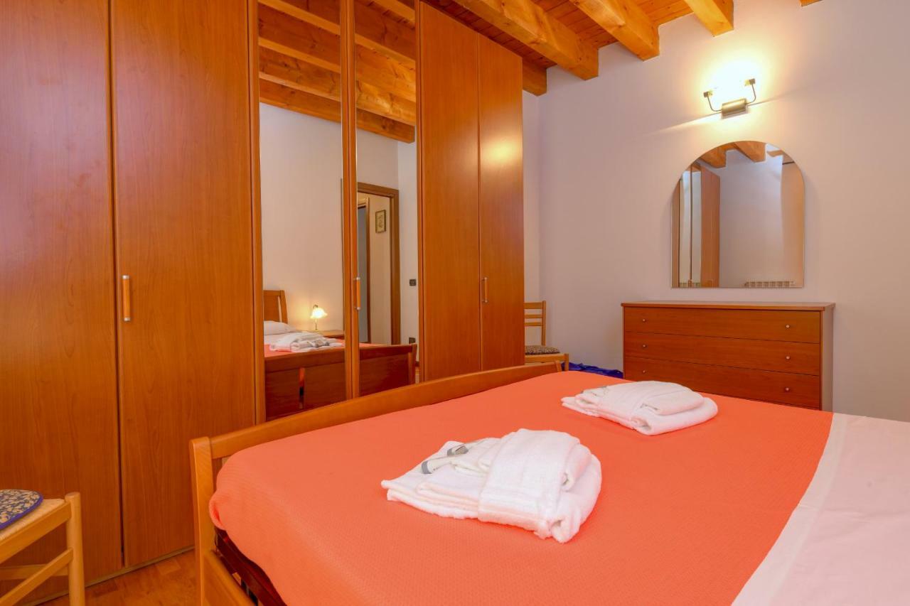 Peschiera Summer Home Peschiera del Garda Bagian luar foto